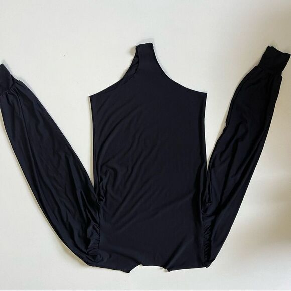 Commando Butter Balloon Longsleeve Bodysuit XS - Picture 7 of 8